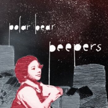 Peepers - Polar Bear