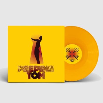 Peeping Tom (żółty winyl) - Peeping Tom
