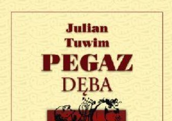 Legendarna książka Tuwima wraca do księgarń