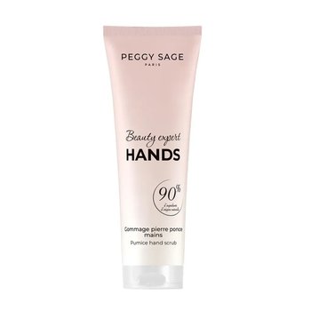 Peggy Sage, Beauty Expert Hands Miód Do Peelingu Dłoni, 100ml - Peggy Sage