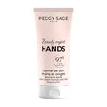 Peggy Sage, Beauty Expert Hands Ochronny Krem Do Rąk I Paznokci Z Masłem Shea, 50ml - Peggy Sage