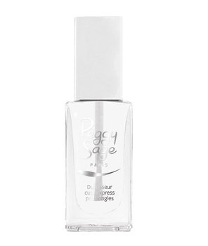 Peggy Sage, Express Nail Hardener, ekspresowy preparat utwardzający do paznokci, 11 ml - Peggy Sage