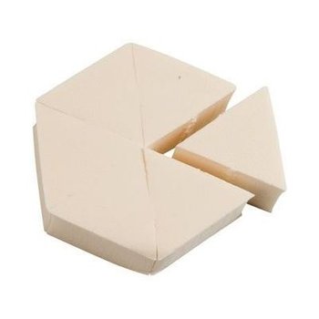 Peggy Sage, Latex Make-Up Sponge, gąbka lateksowa do makijażu, 6 szt. - Peggy Sage