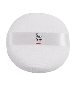 Peggy Sage, Powderpuff puszek do pudru sypkiego - Peggy Sage