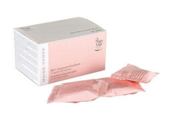 Peggy Sage, tabletki zmiękczające przed manicure, 10 szt. - Peggy Sage