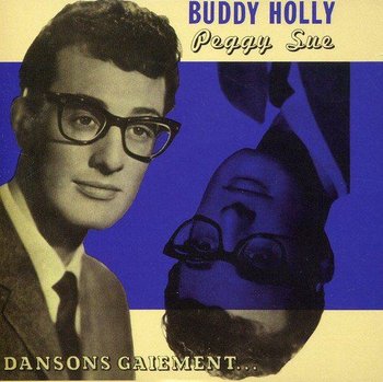 Peggy Sue - Holly Buddy