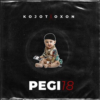 PEGI 18 - Kojot, Oxon