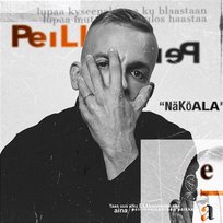 Peili Elastinen
