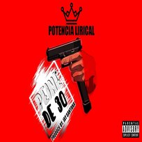 Peine de 30 Potencia Lirical