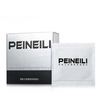 Peineili Wipes, Chusteczki Przedłużające Stosunek, 12 Szt.