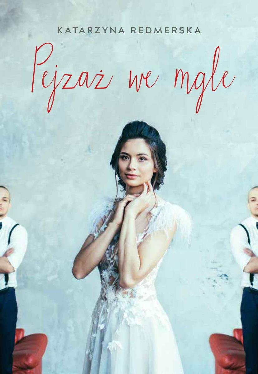 Pejzaż we mgle - ebook mobi