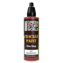Pękająca farba martian earth, green stuff world, 60ml Green Stuff World