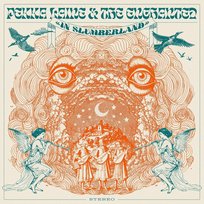 Pekka Laine & The Enchanted In Slumberland Laine Pekka