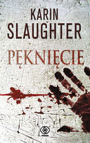 Pęknięcie Slaughter Karin