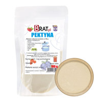Pektyna Cytrusowa 100G BRAT.pl