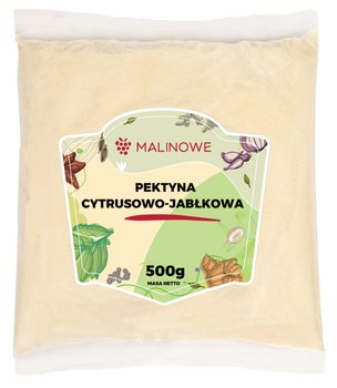 Pektyna cytrynowo-jabłkowa 500g