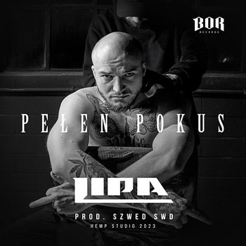 Pełen pokus - Lipa, Szwed SWD