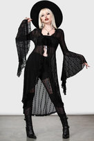 peleryna KILLSTAR - LUCIENNE'S-S Inna marka