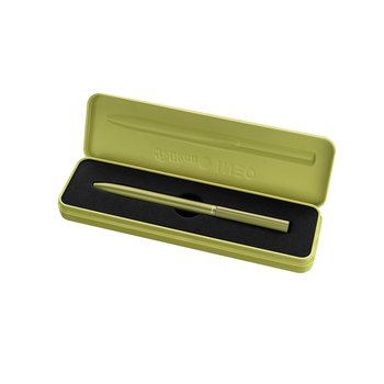 Pelikan, długopis k6 ineo green oasis etui pelikan - Pelikan