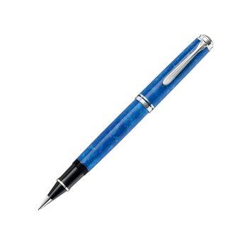 Pelikan Pióro Kulkowe Souverän R805 Vibrant Blue - Inna marka