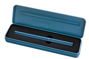 Pelikan Pióro wieczne Ineo P6  Ocean Blue w pudełku prezentowym - Pelikan