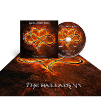 Pell The Ballads VI Axel Rudi Pell