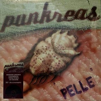 Pelle, płyta winylowa - Various Artists