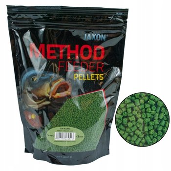 MÉTHOD FEEDER PELLET 2MM/4MM