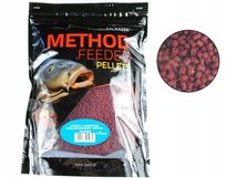PELLET 2mm method feeder JAXON ochotka 500g Jaxon