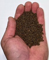 Pellet Aller Aqua Classic 2 Mm 1kg Aller Aqua