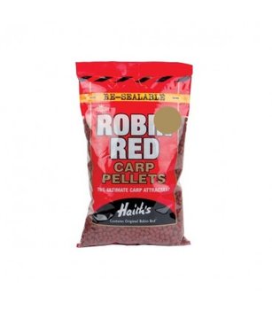 Pellet Db. Robin Red Carp 20Mm Op. 900G - DYNAMITE BAITS