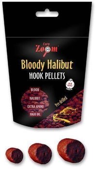 Pellet haczykowy Carp Zoom Bloody Halibut - Carp Zoom