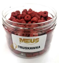 Pellet Haczykowy do Metody Meus Durus 8mm - Truskawka MEUS