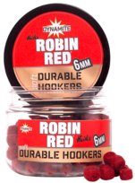 Pellet haczykowy Dynamite Baits 6mm - Robin Red DYNAMITE BAITS