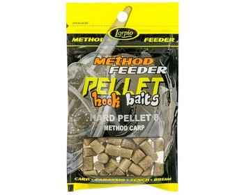 Pellet haczykowy Lorpio Hook Baits Hard Pellet 6mm - 25g - Lorpio