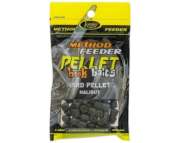 Pellet haczykowy Lorpio Hook Baits Hard Pellet 8mm - 25g - Lorpio