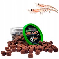 PELLET HACZYKOWY MARGROM 12mm 100g Kryl Margrom