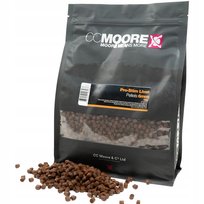 PELLET ZANĘTOWY CC MOORE PRO-STIM LIVER 6 MM 1 KG