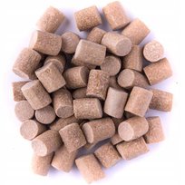 PELLET ZANĘTOWY KARPIOWY COPPENS PREMIUM CARP 8 MM 800 G