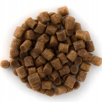 PELLET ZANĘTOWY METHOD COPPENS PREMIUM COARSE 2 MM 1 KG