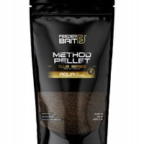 PELLET ZANĘTOWY METHOD FEEDER BAIT AQUA 2 MM 800 G