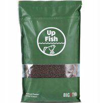 PELLET ZANĘTOWY METHOD FEEDER UP FISH BIG 2 - 2,5 MM 800 G Inna marka
