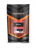 Pellet Zanętowy Method Sonubaits Feed Krill 2 Mm 900 G