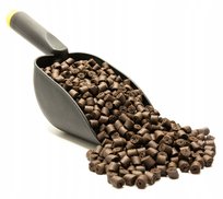 Pellet Zanętowy Wędkarski Harison ORZECH TYGRYSI 18mm 1kg Harison