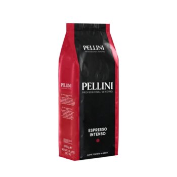 Pellini Pro Espresso Intenso 1 kg ziarnista - Pellini