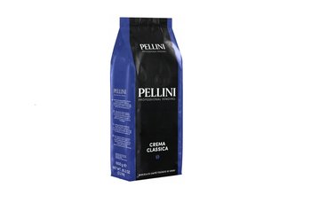 PELLINI PROFESSIONAL CREMA CLASSICA 1KG - KAWA ZIARNISTA - Pellini