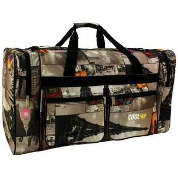 Pellucci, Torba podróżna podręczna, RGL M19 - PELLUCCI