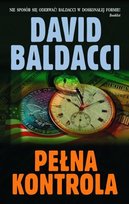 Pełna kontrola Baldacci David