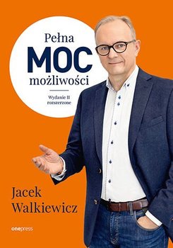 Pełna MOC możliwości rozszerzone - Walkiewicz Jacek