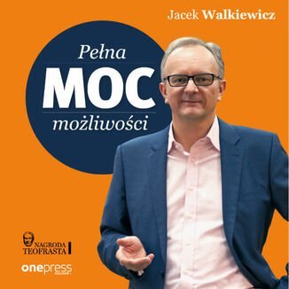Pełna MOC możliwości - Walkiewicz Jacek